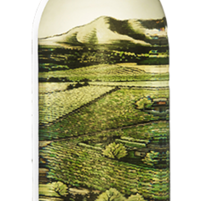 2019 Classic Sauvignon Blanc - 40TH VINTAGE
