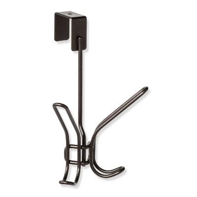 Butterfly Over-The-Door Hook Bronze - Threshold™