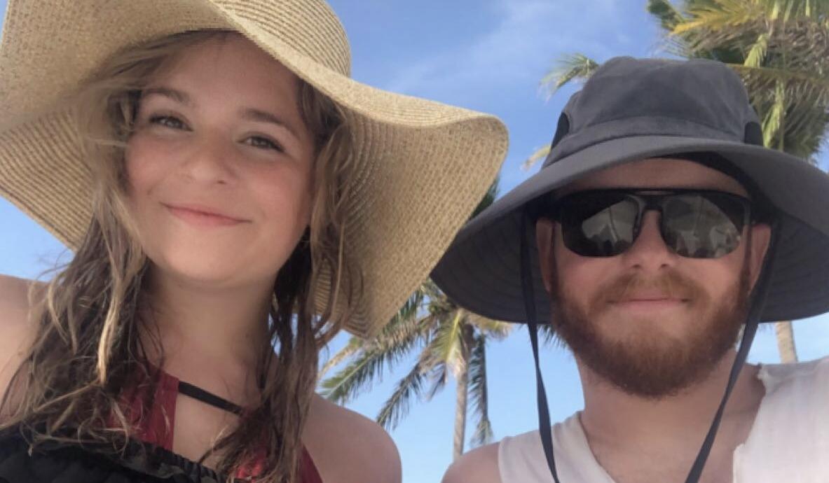 The Wedding Website of Rachael Nicholson and Michael Altemose