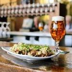 stone brewing world bistro & gardens - escondido
