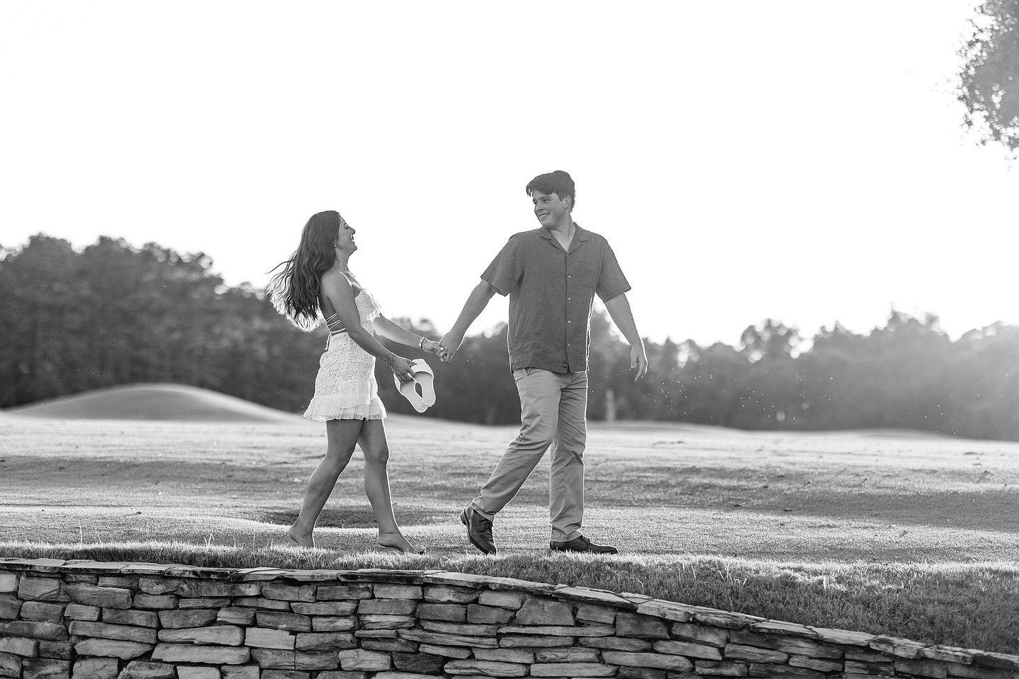 The Wedding Website of Maggie Davis and Craig Harrill