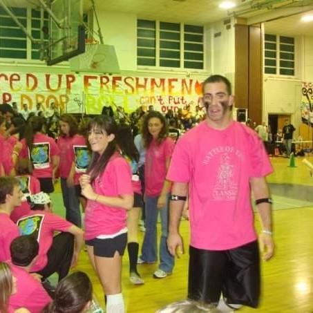Battle of the Classes 2008: the night it all began