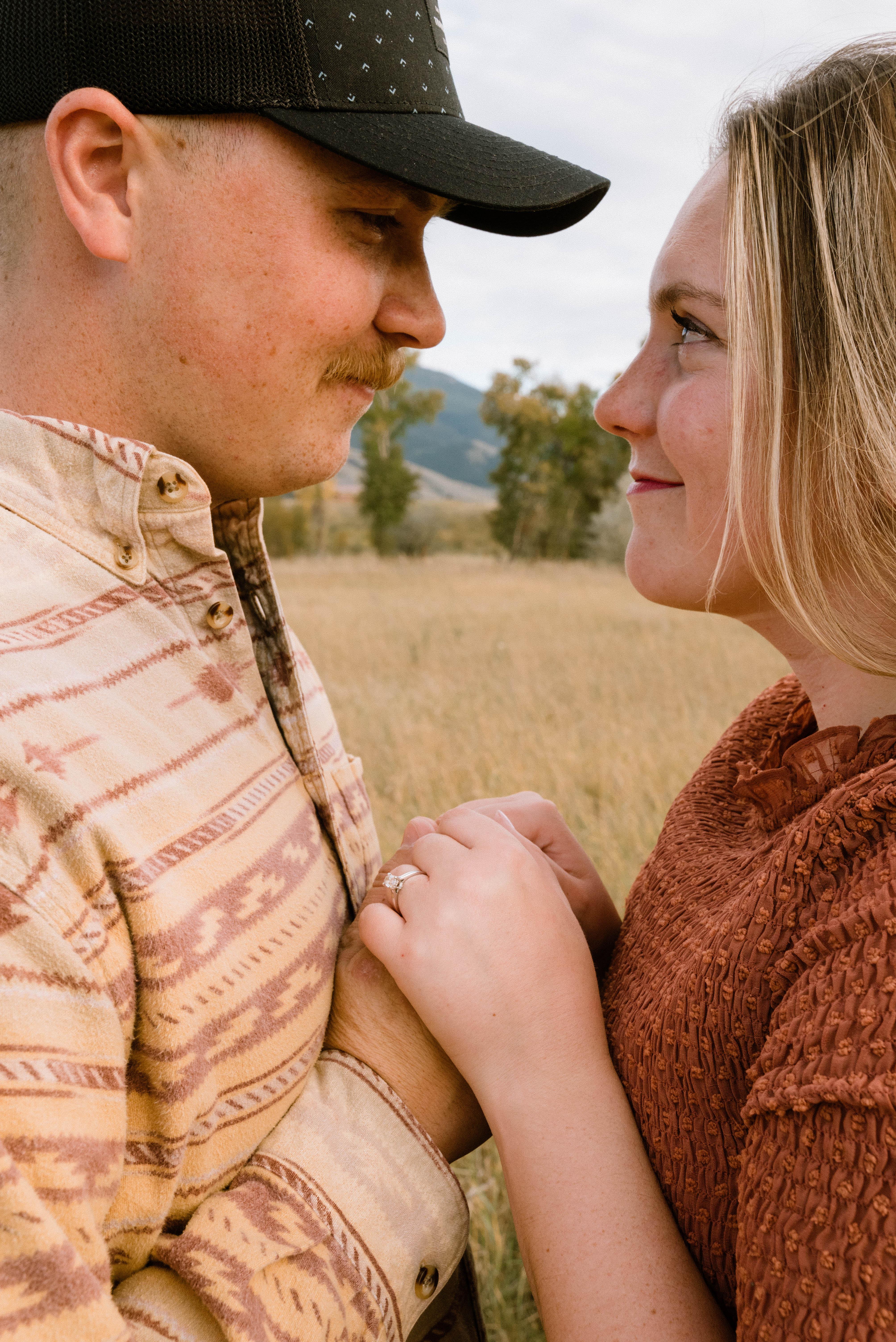 The Wedding Website of Rebekah Fetzer and Kristian Hanson