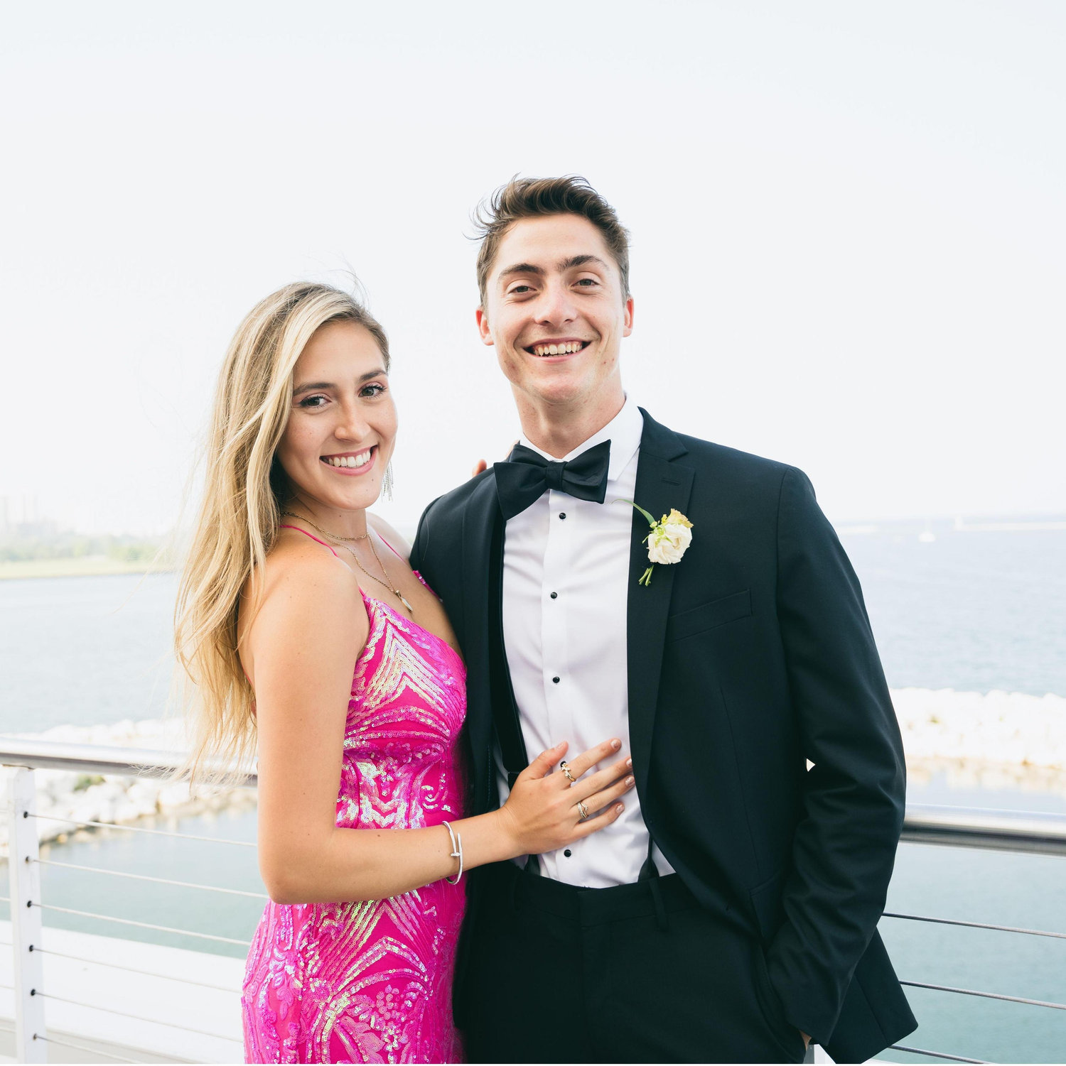 1 year of dating!