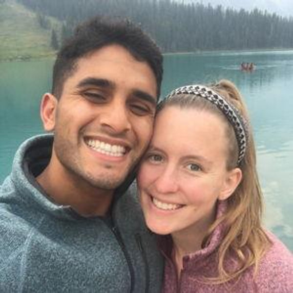 Our Honeymoon Fund
