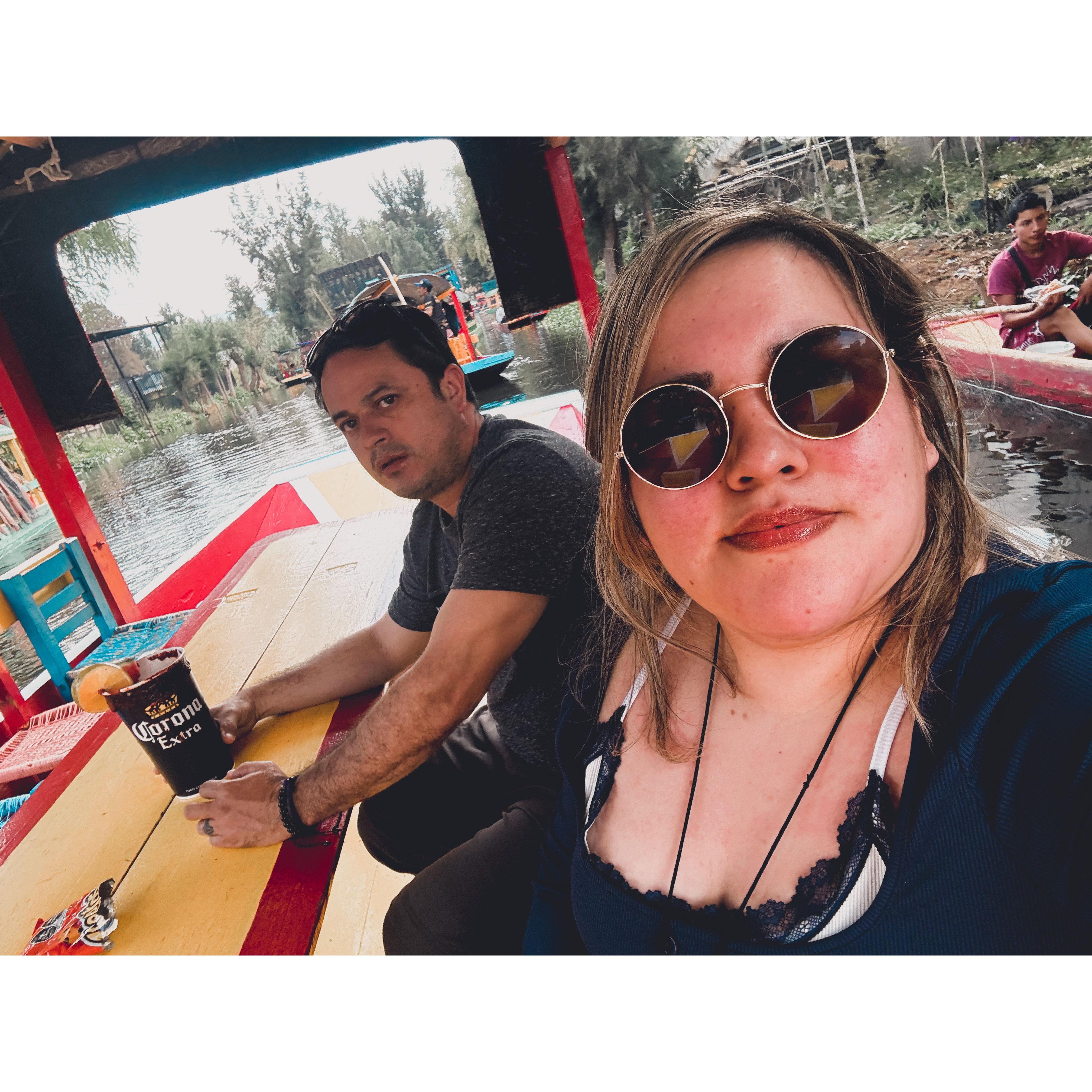 Xochimilco