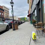 New Milford Town Green