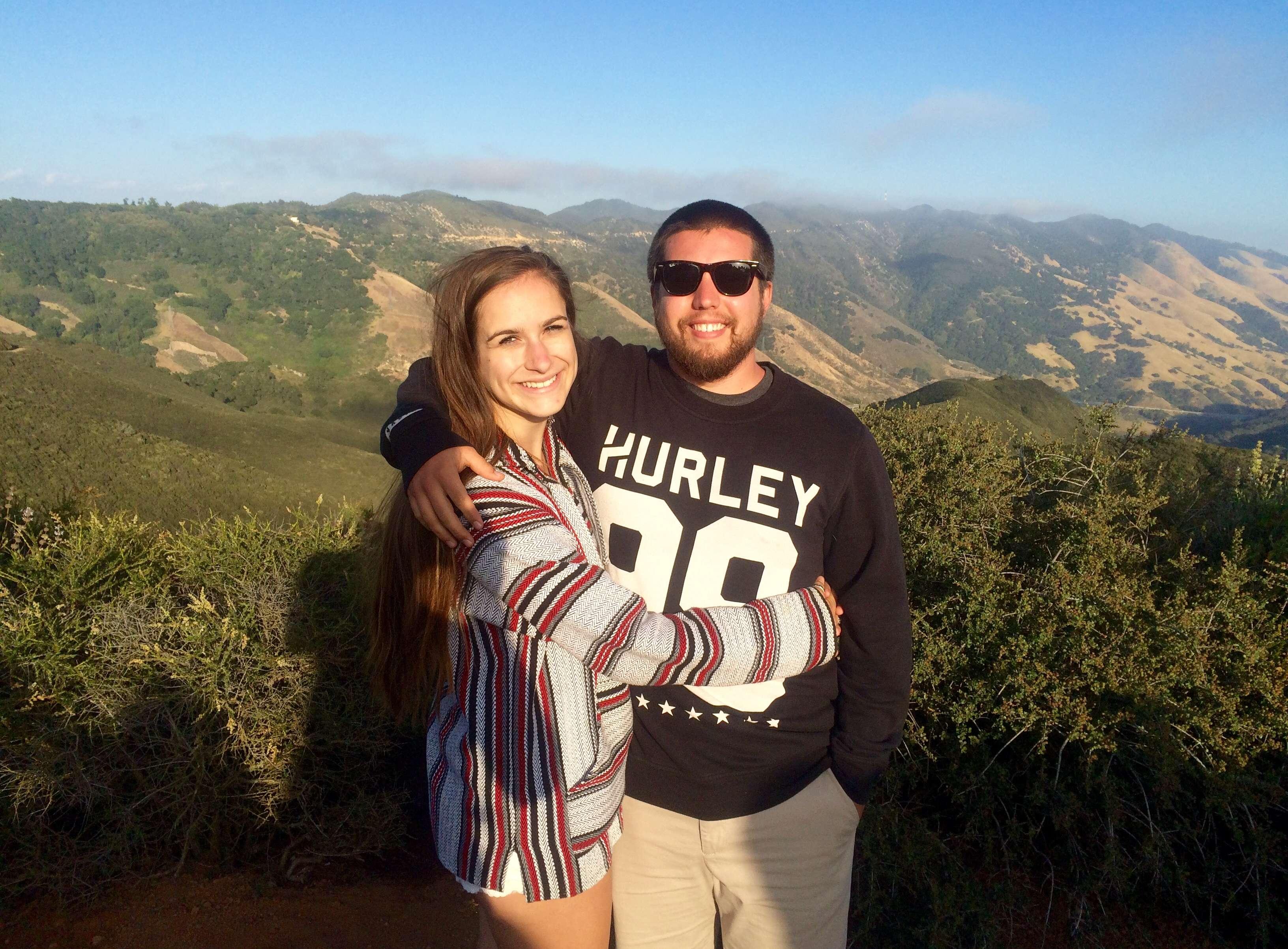 The Wedding Website of Marissa Greenband and Joseph Bashore