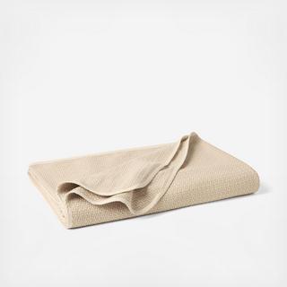 Honeycomb Organic Blanket