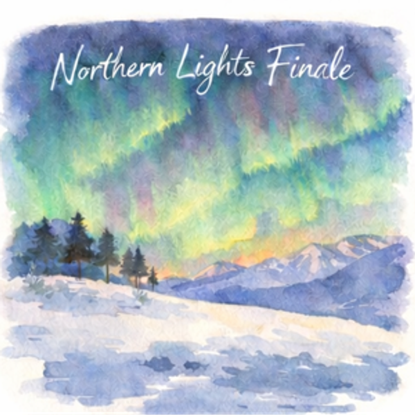 Northern Lights Finale