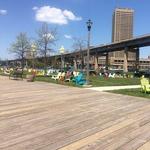 Canalside Buffalo