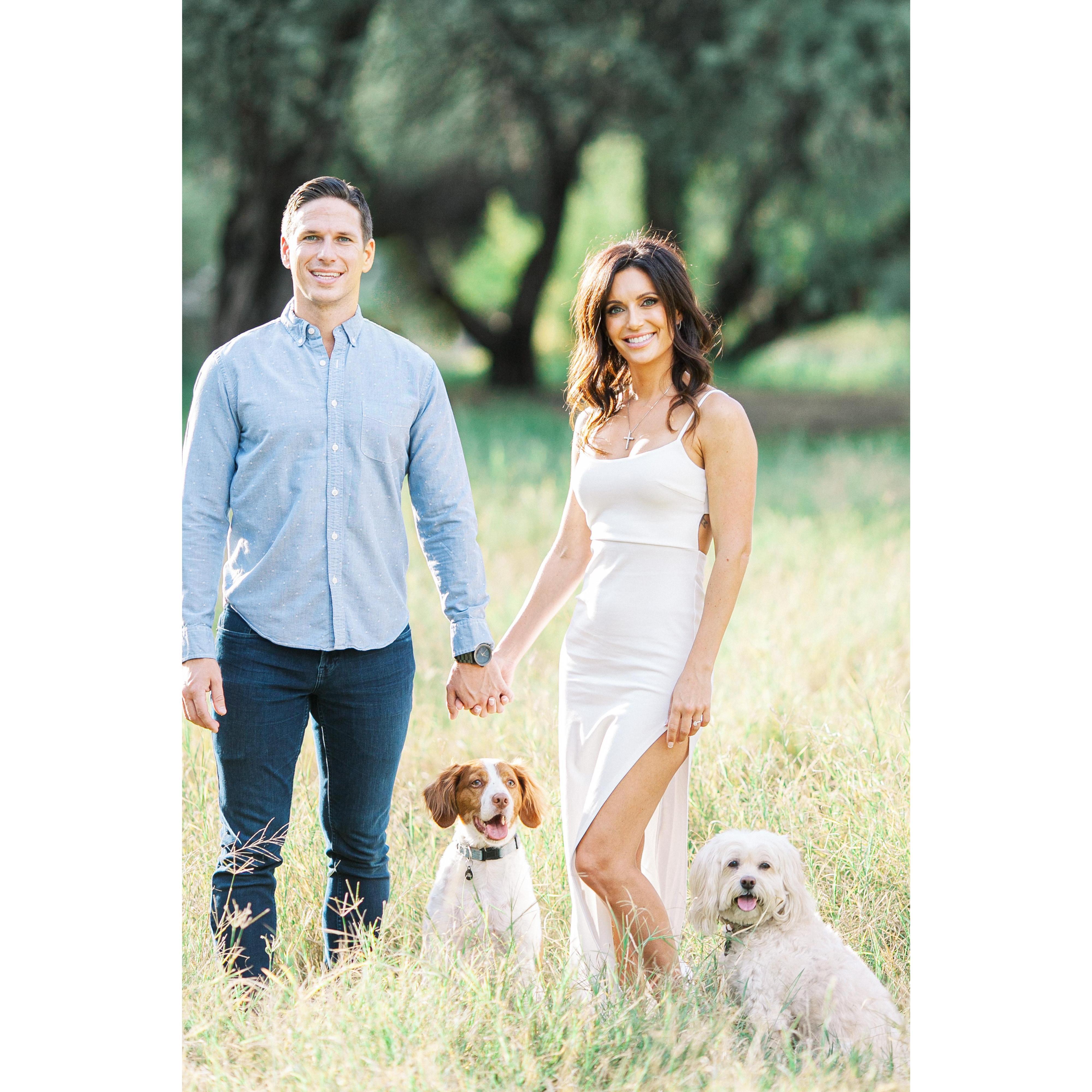 Our family