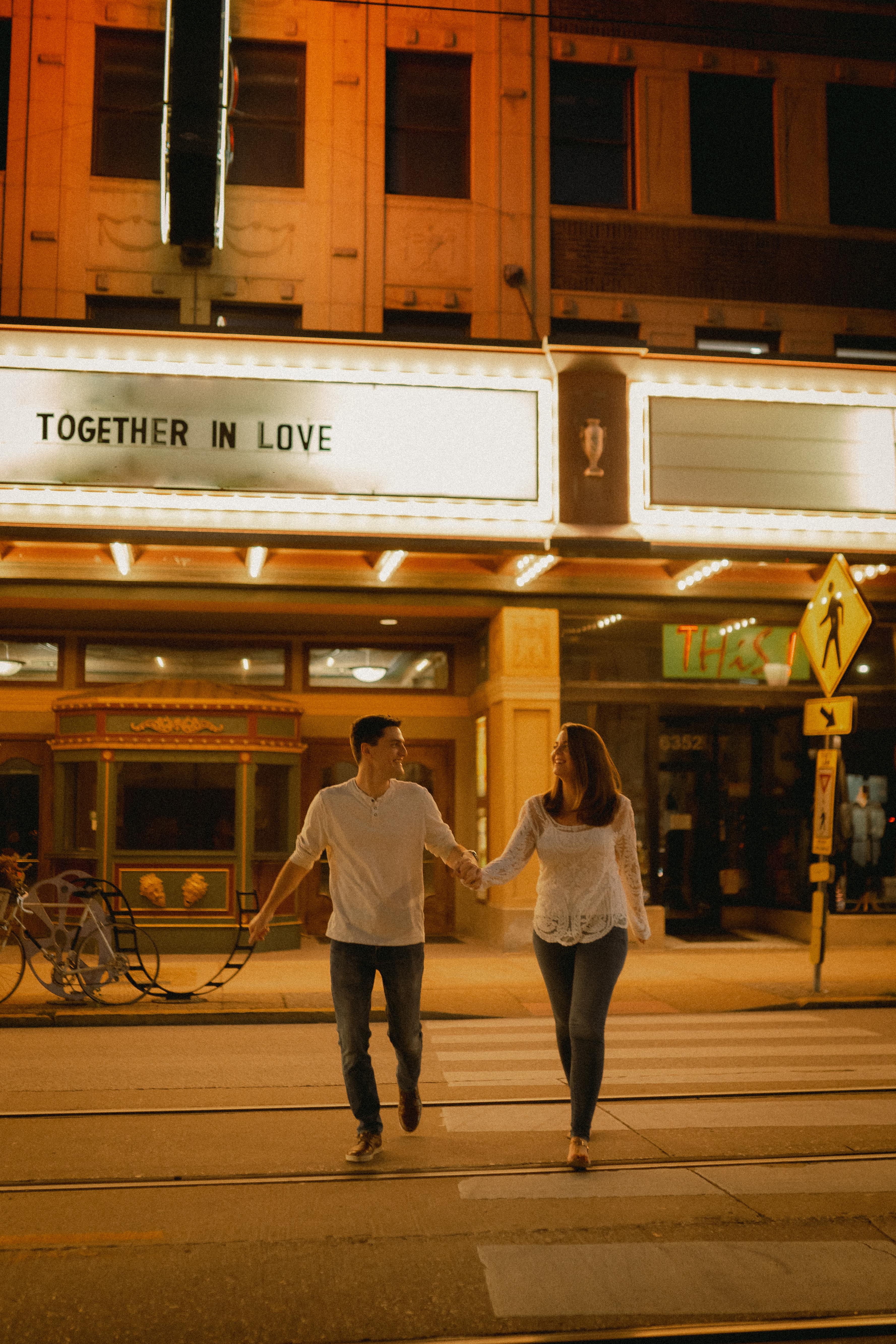 The Wedding Website of Cassie Ravensberg and Danny Ravensberg