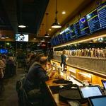 Uptown Kitchen & Taphouse
