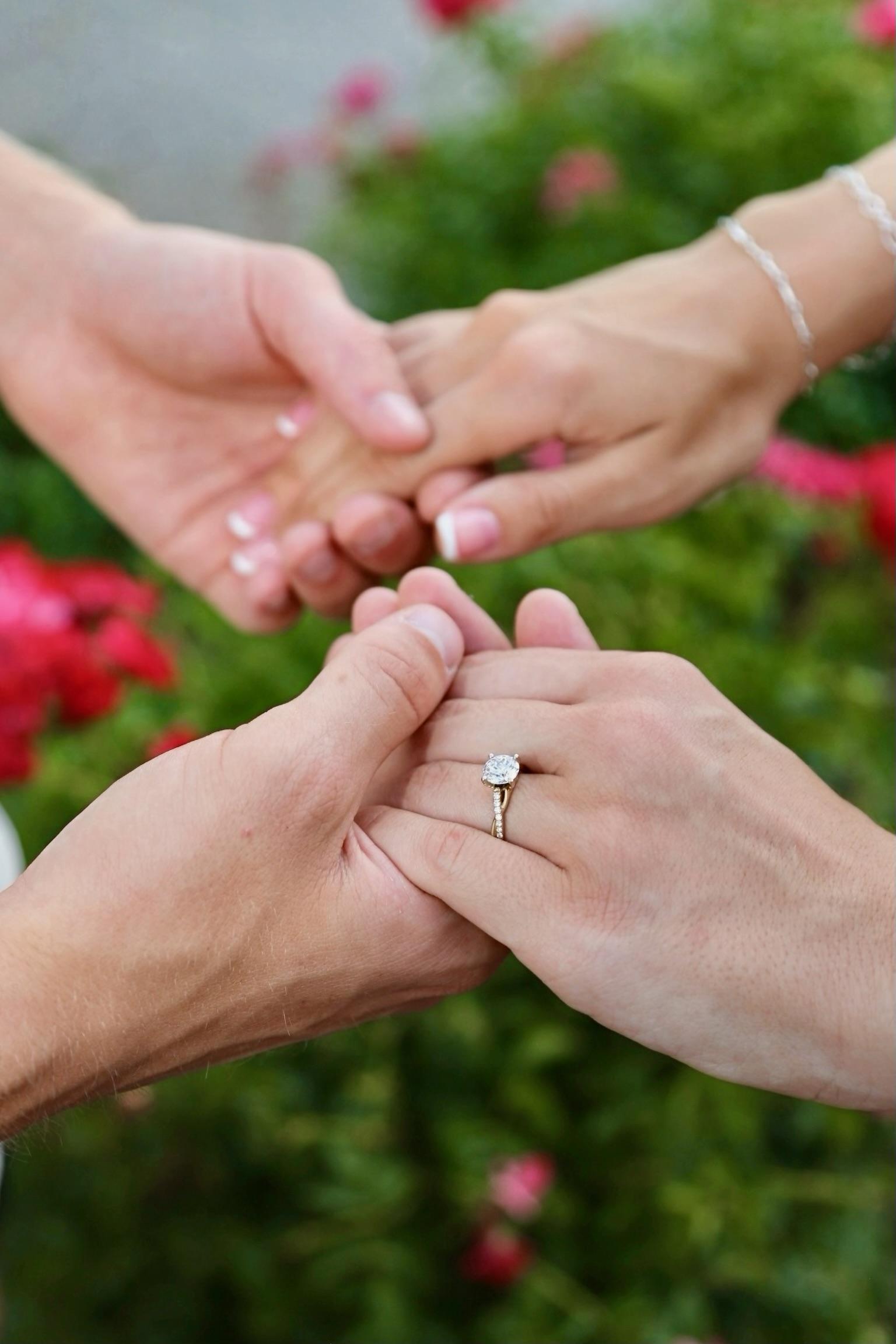 The Wedding Website of Grace Krelle and Grant Joyner