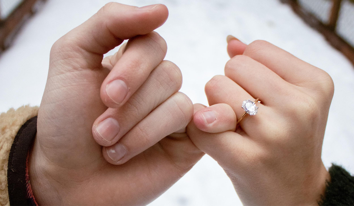 The Wedding Website of Anabelle Baldwin and Kaden Hill