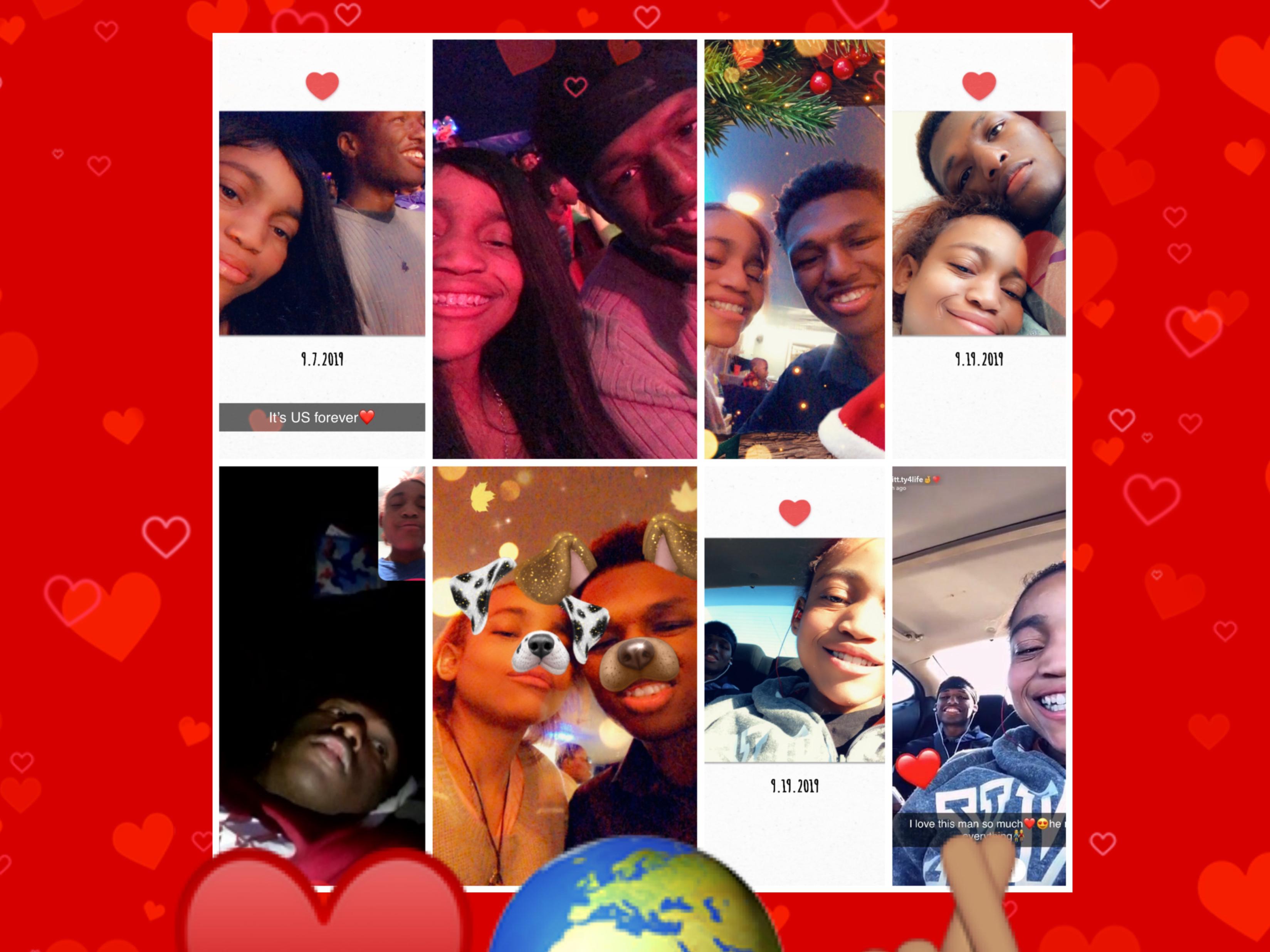 The Wedding Website of Brittany Stevenson and Tyrese J. Sawyer