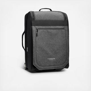Copilot Medium International Carry-On Luggage Roller
