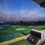 Topgolf National Harbor