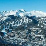 Breckenridge Ski Resort