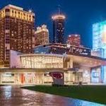 World of Coca-Cola