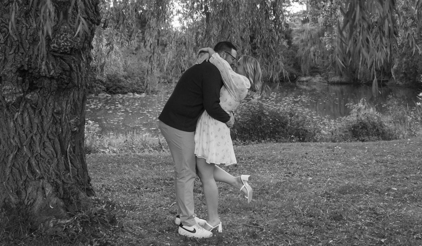 The Wedding Website of Lindsey Ranee Stagg and Robert Andrew Platt