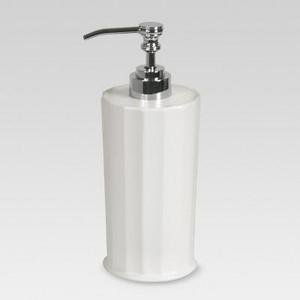 Soap/lotion Dispenser White - Threshold™