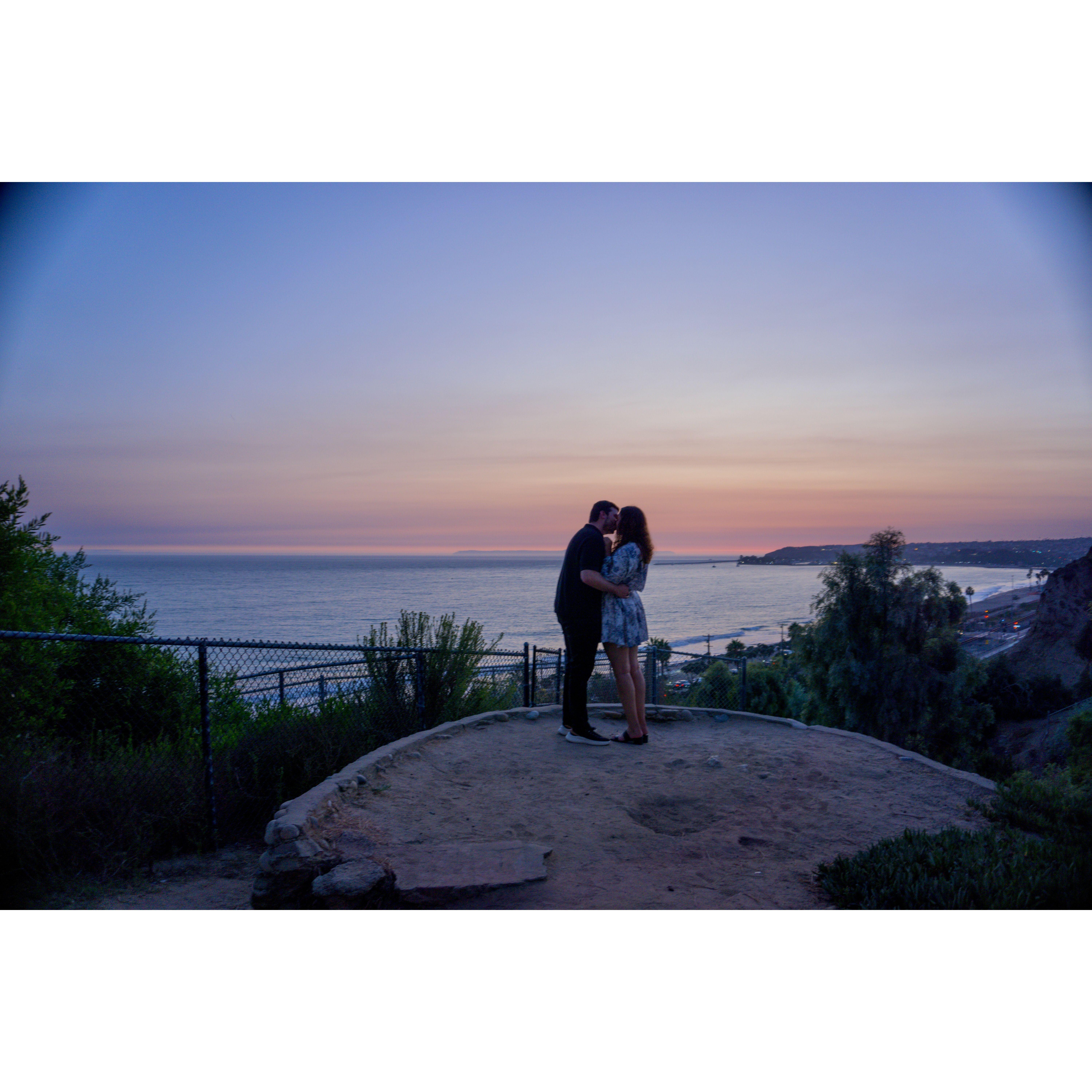 The "too full" proposal