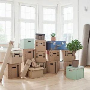 First Apartment Fund
