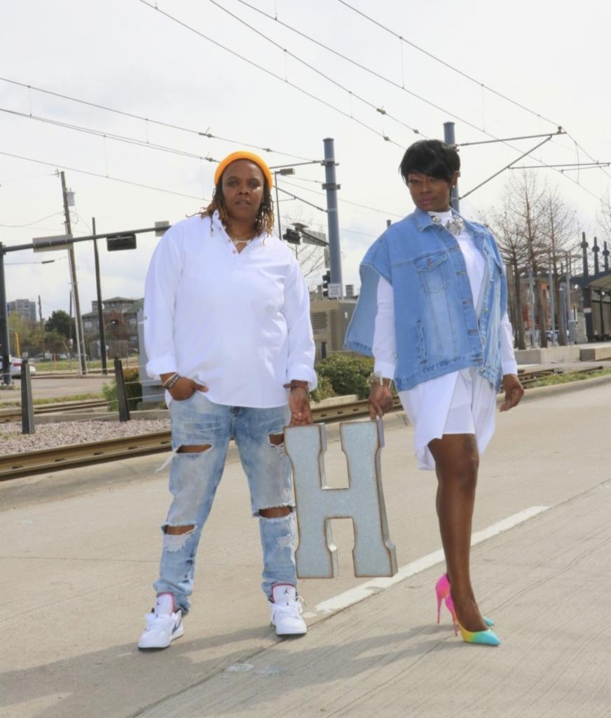 The Wedding Website of Detosha Hurst and Kimsie Hudspeth