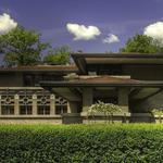 Meyer May House