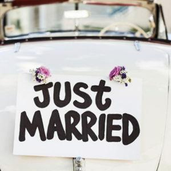 Our Newlywed Fund