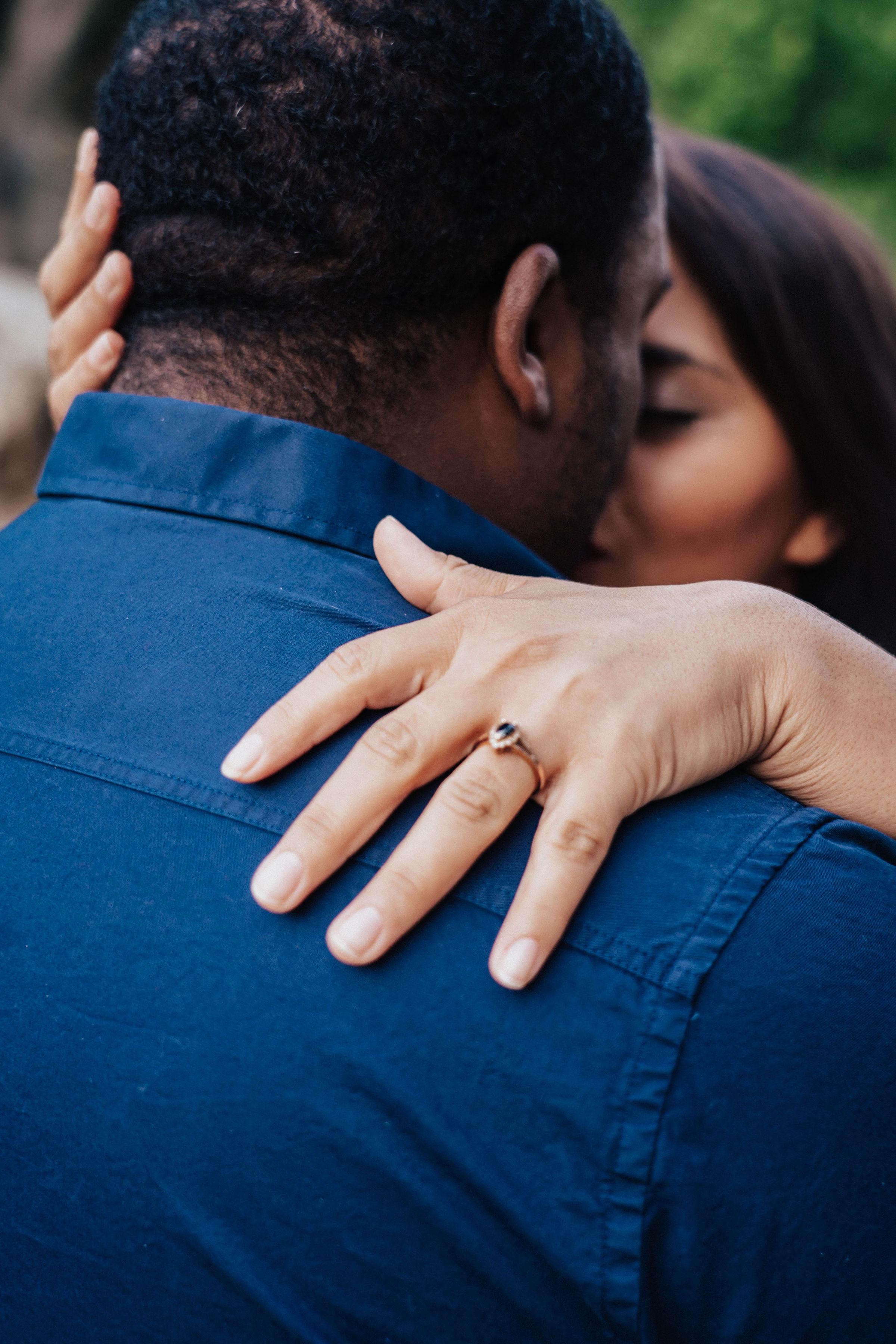 The Wedding Website of Yolisma Luna and Branden Campbell