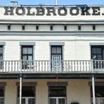 Holbrooke Hotel