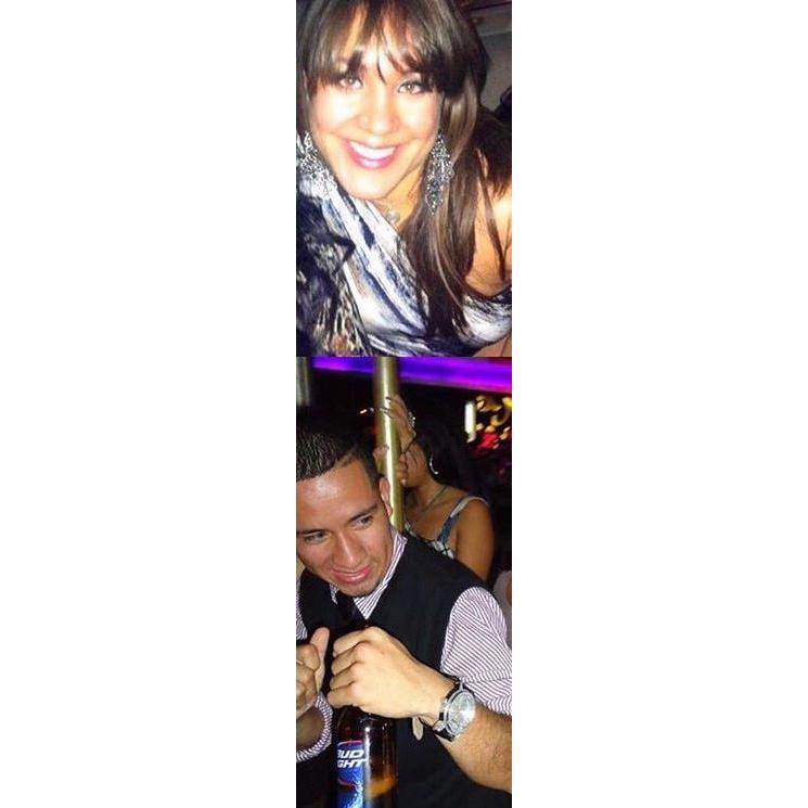 The First Night We Met 💕
La Noche Que Nos Conocimos 💕