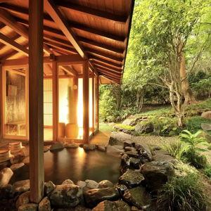Honeymoon Spa Day
