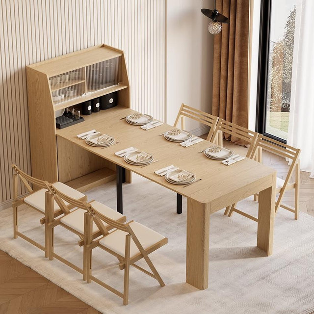 Dining room table!