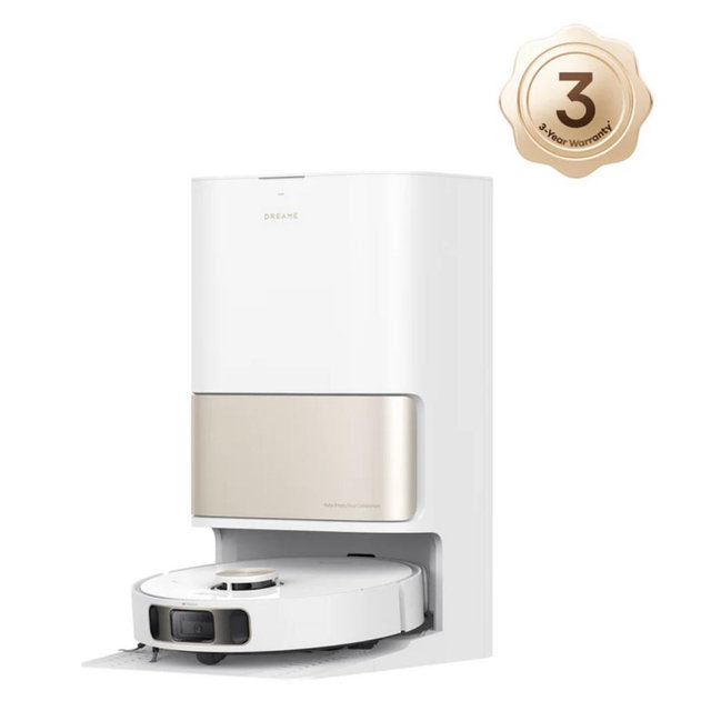 Dreame L10s Pro Ultra Robot Vacuum