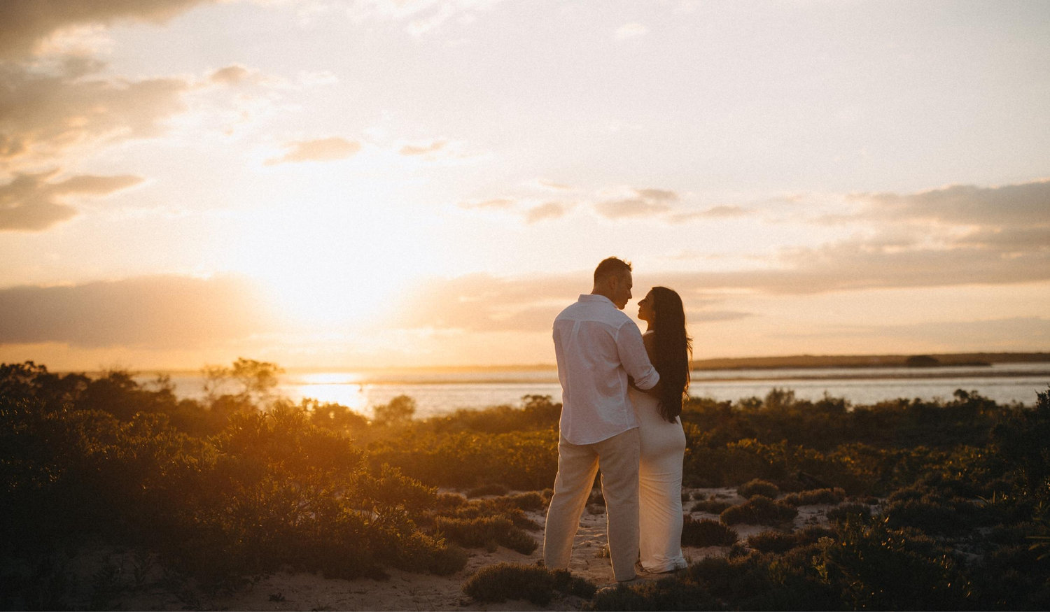 The Wedding Website of Emily Andersen and Thomas Stines