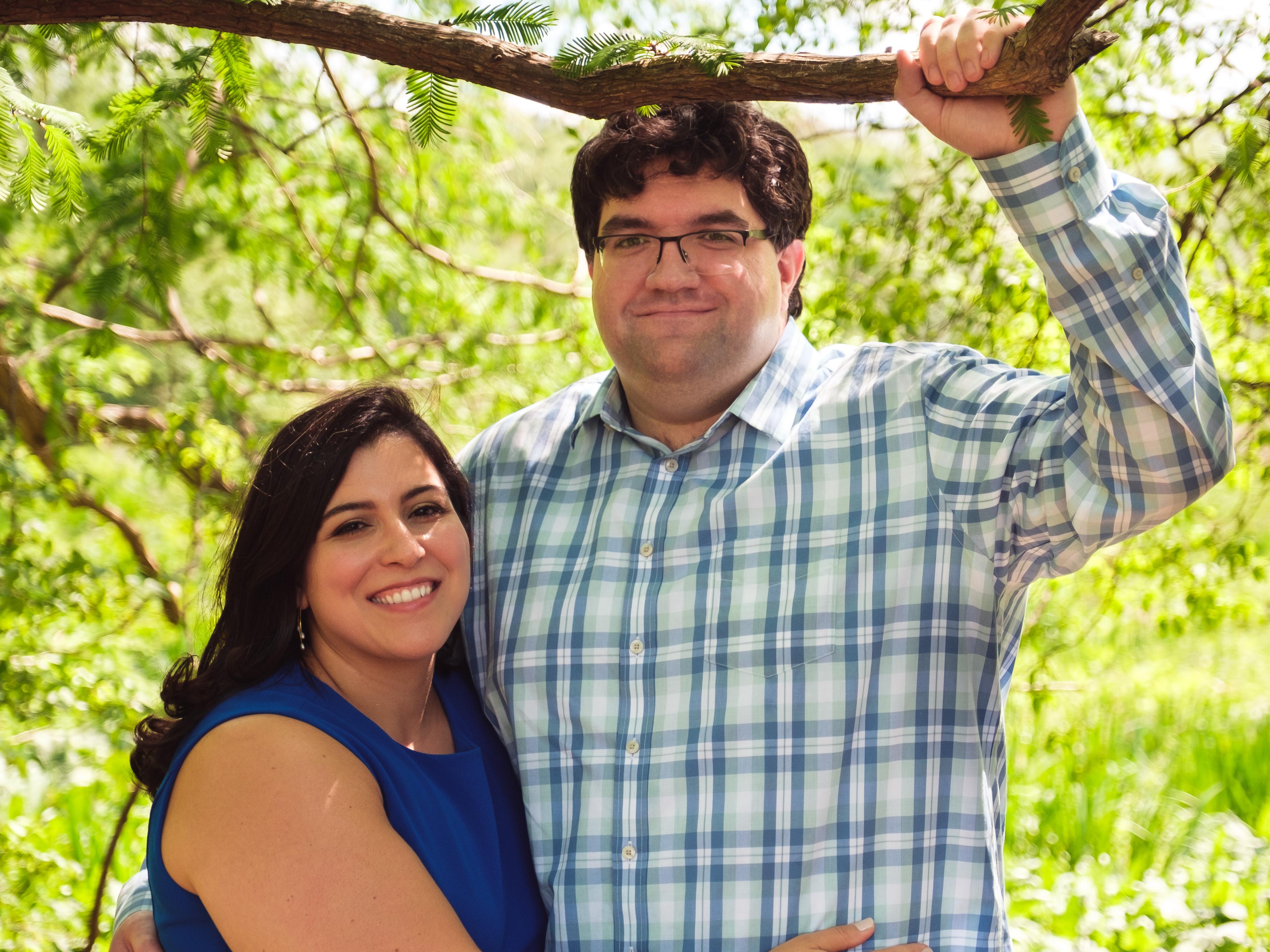 The Wedding Website of Chuck Giroux Jr. and Nicole D’Alessandro