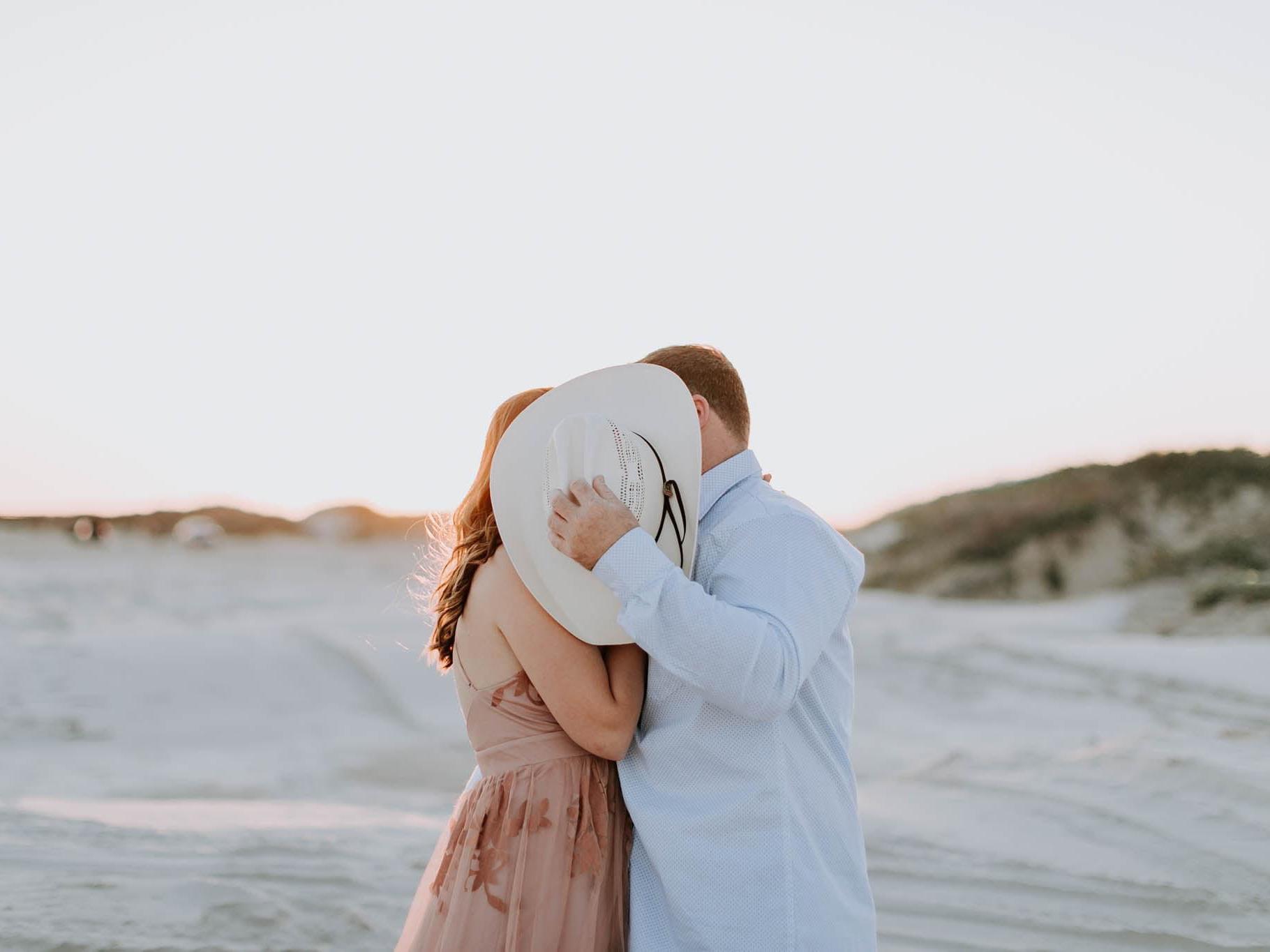 The Wedding Website of Erica Rosell and Brandon Palmer