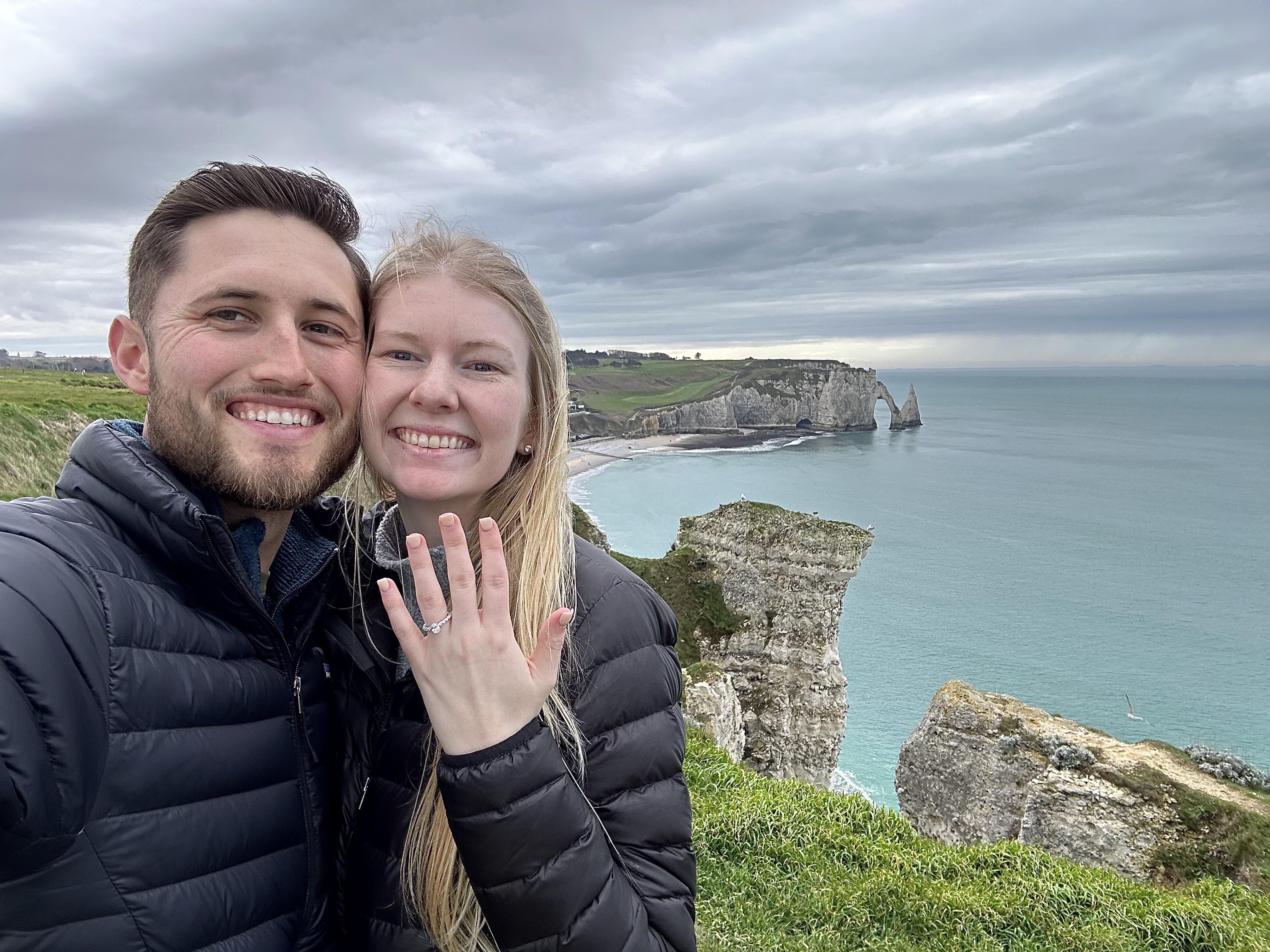 The Wedding Website of Taylor Kunze and Jacob Ward