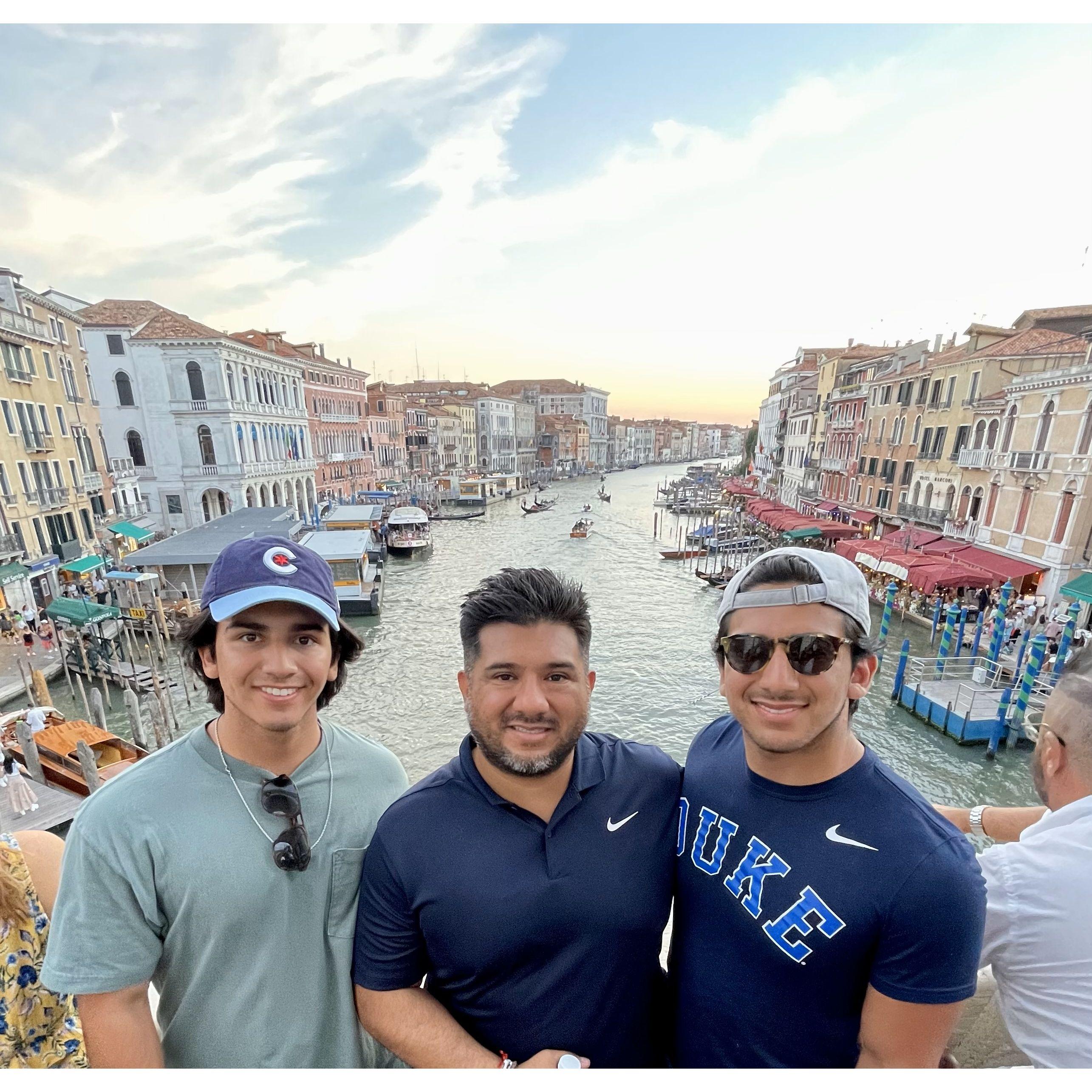 Venice, Italy