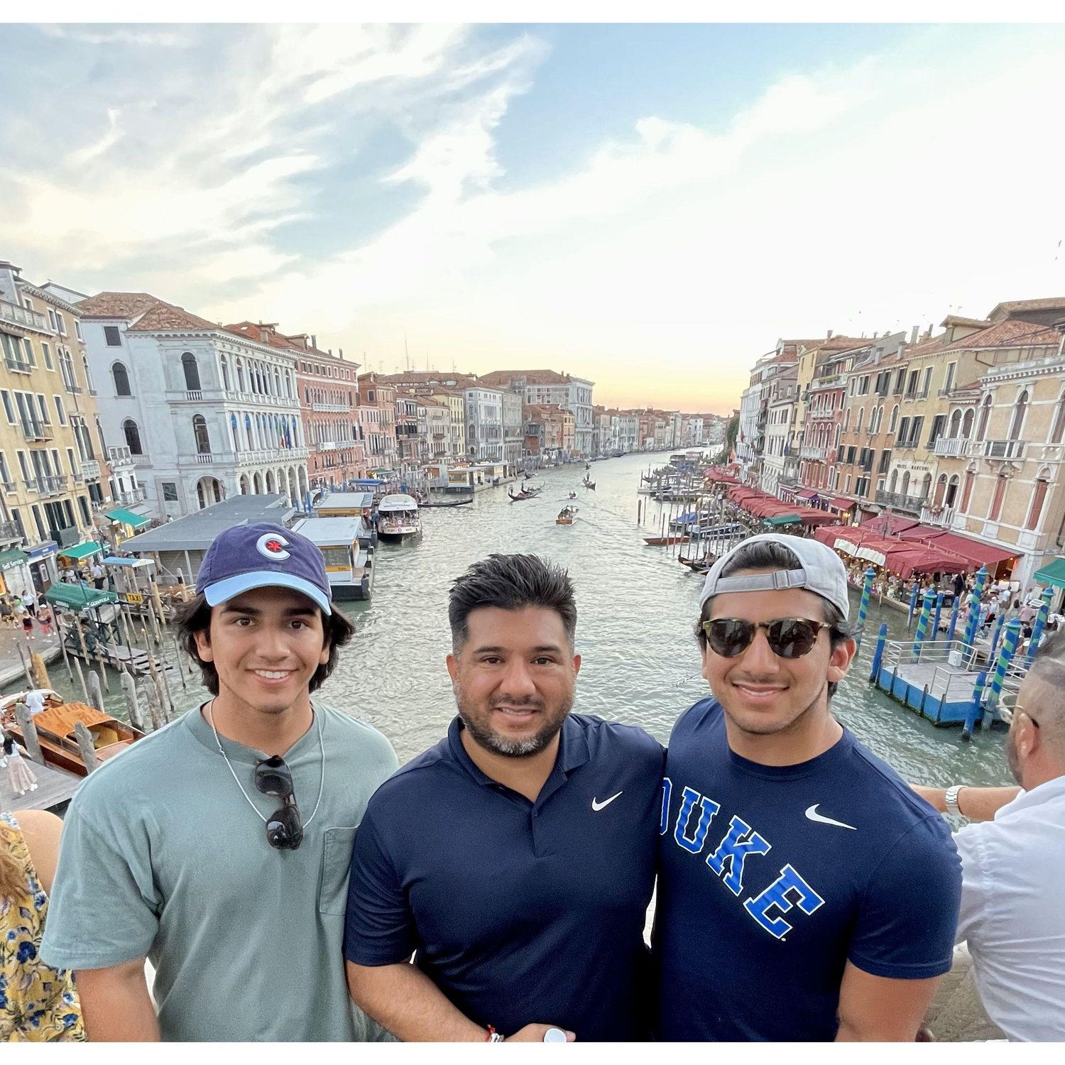 Venice, Italy