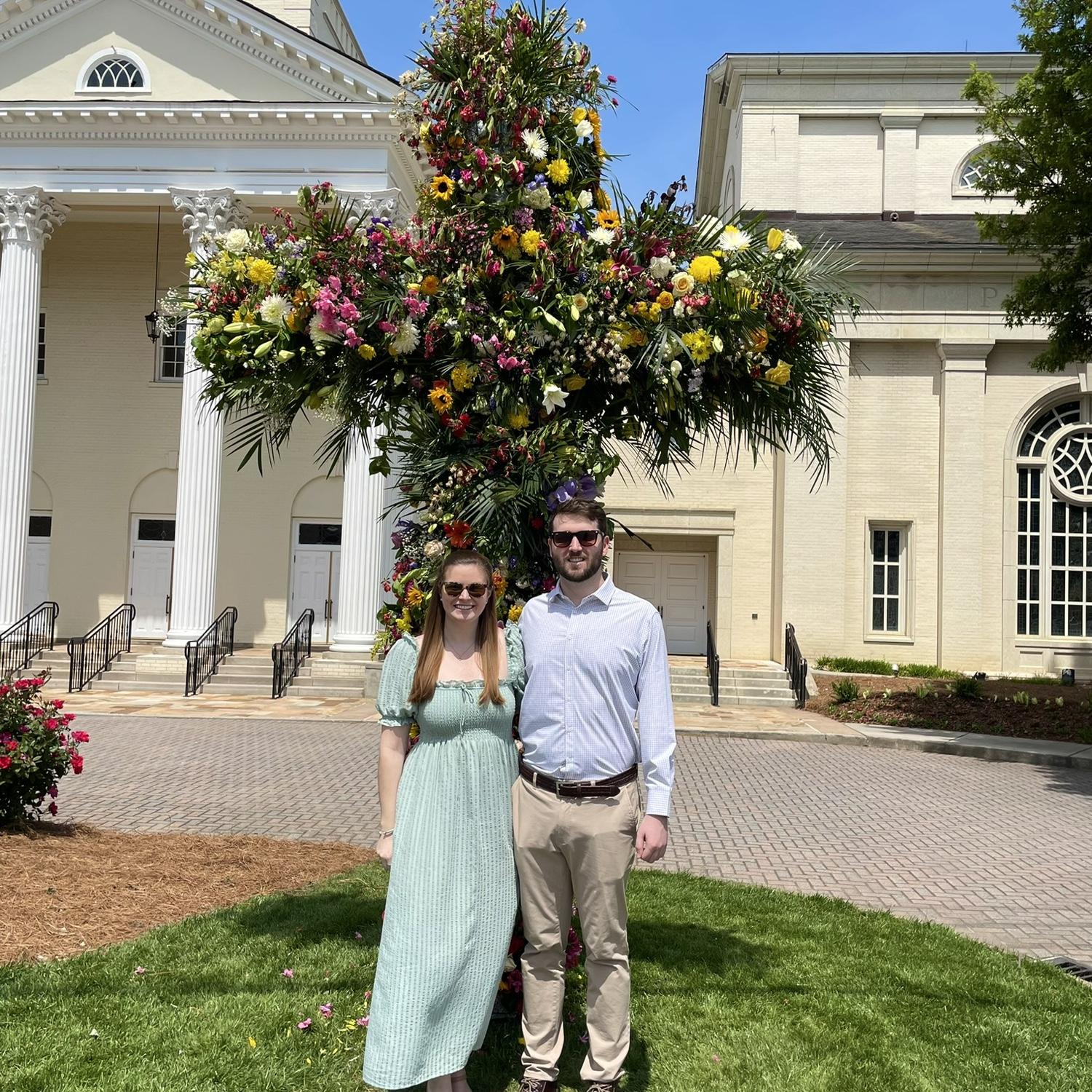 Easter 2025 in Atlanta