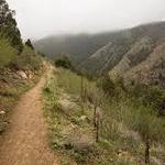 Mayhem Gulch Trail