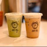 Selah Cafe Coffee and Market