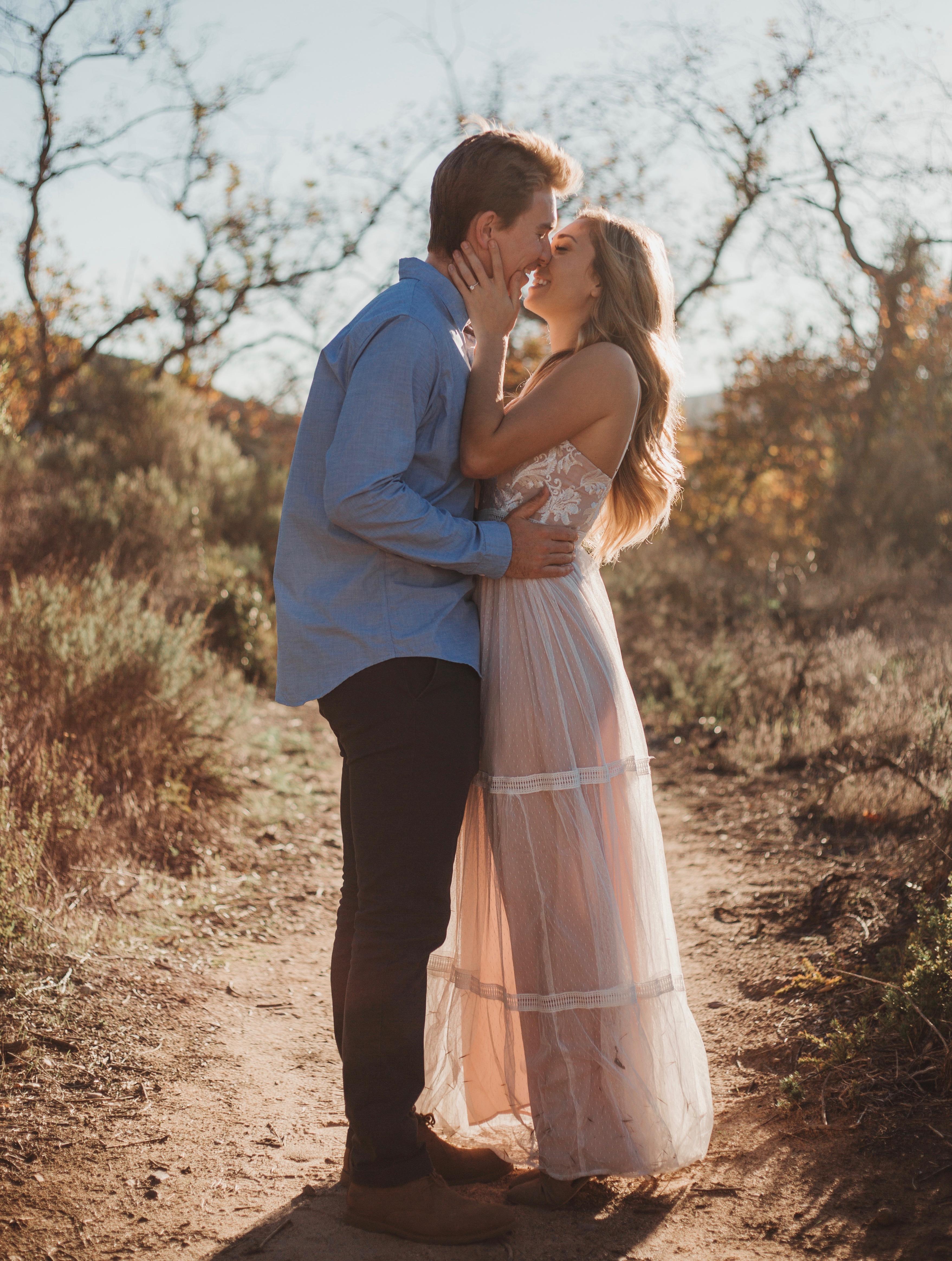 The Wedding Website of Natalie DeVries and Tanner Bellamy