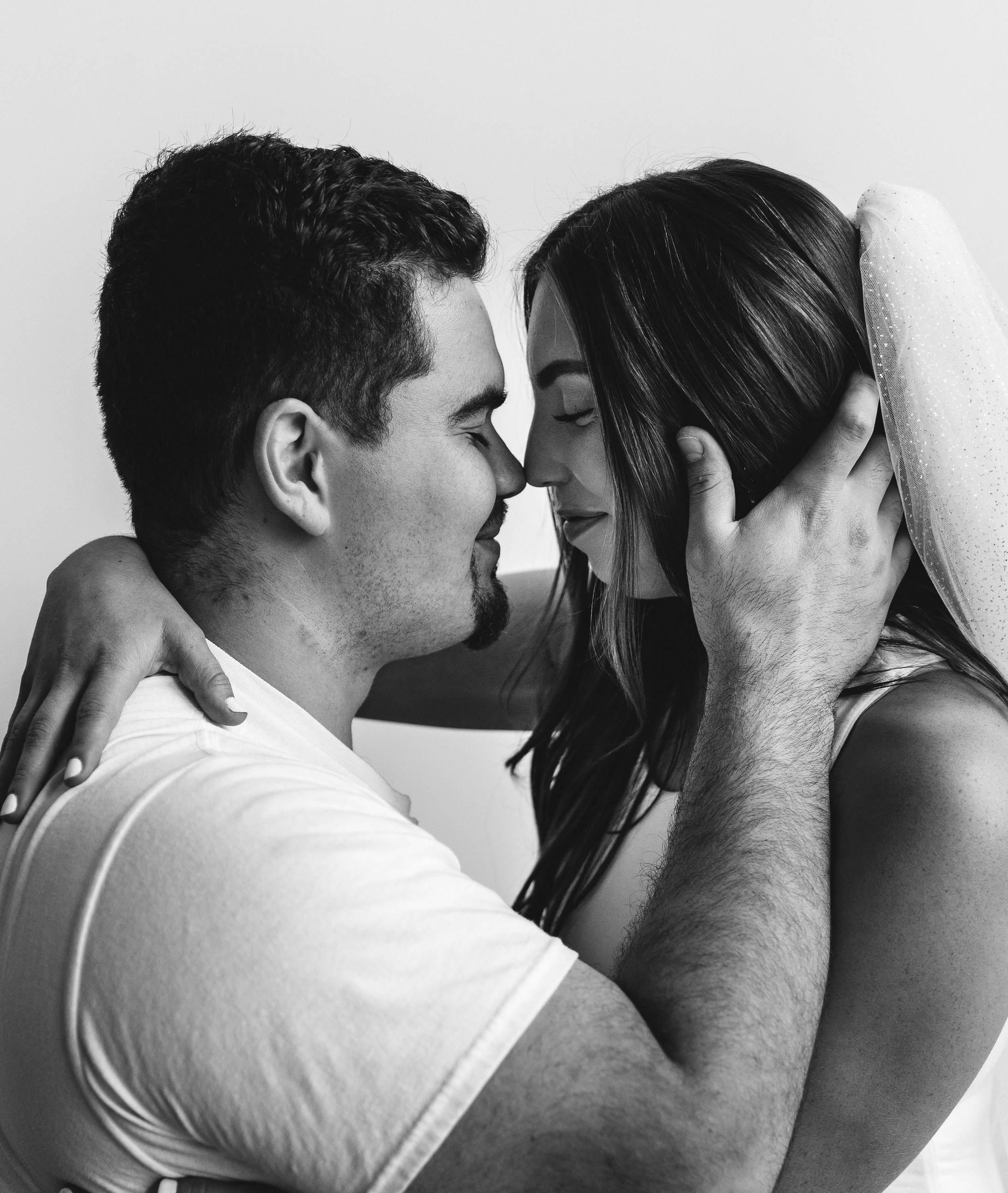 The Wedding Website of Kylie Malloy and Zack Short