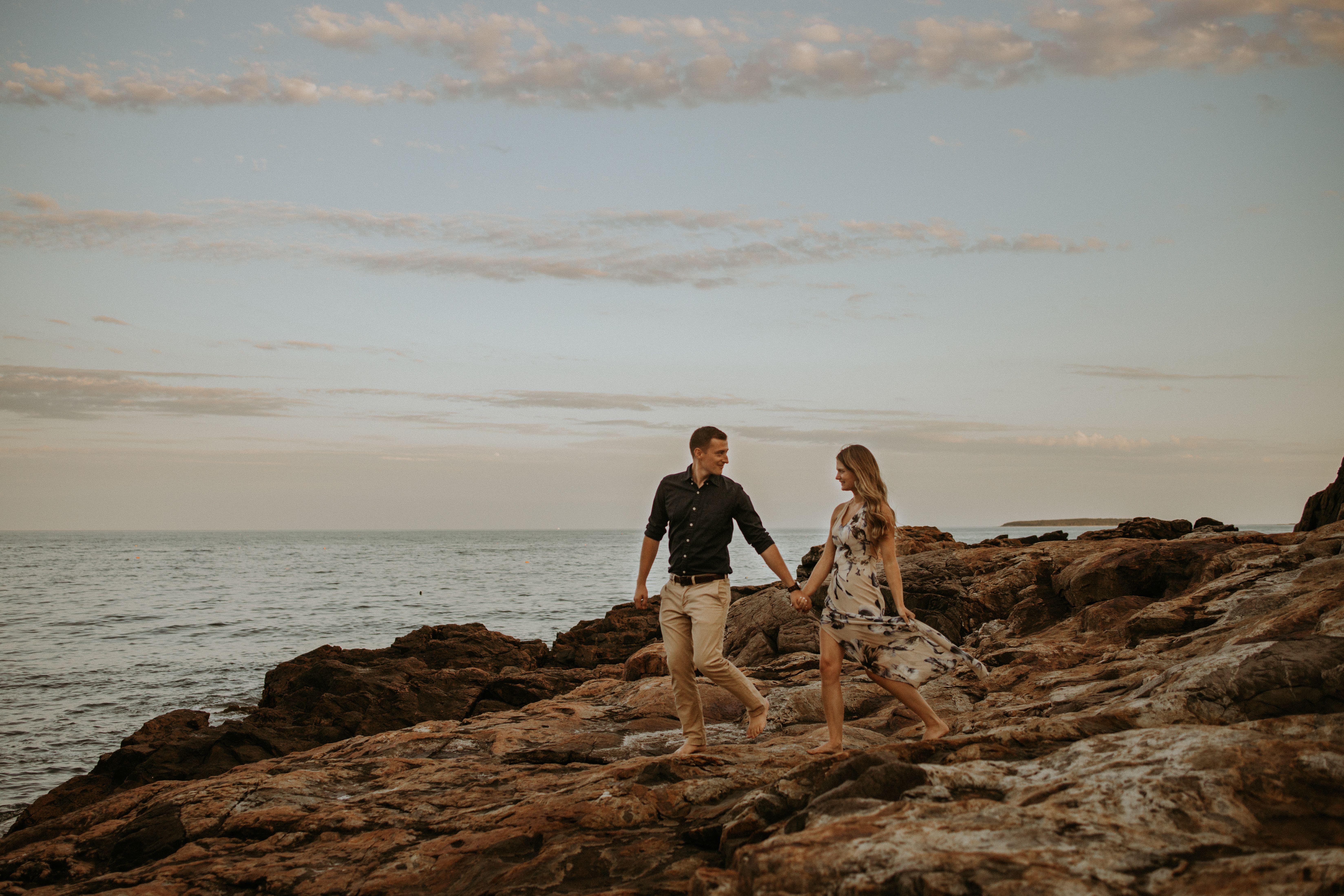 The Wedding Website of Leann Kleintop and Samuel Dauphinais